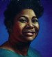 Mahalia Jackson