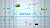 Enprecis Platform (Click for Web Site)