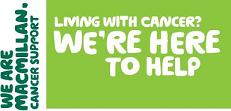 MacMillan Cancer Support (Click for Web Site)