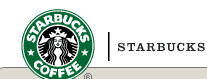 Amazon.com and Starbucks go together