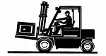 Forklift Diagram