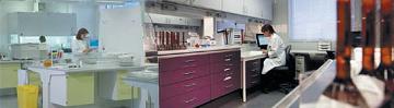 Laboratory Managed