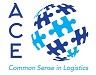 Ace Logistics Logo