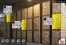 Boxes in a Warehouse