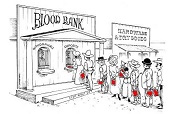 Blood Bank (Click for Web Site)