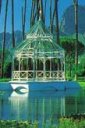 Boschendal Gazebo, South Africa