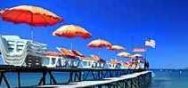 The Pier at Cannes