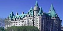 Chateau Laurier Hotel,Ottawa,Canada