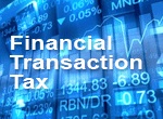 Financial Transaction Tax (Click for Website)