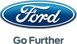 Ford Logo