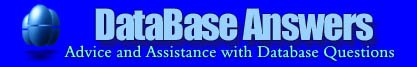 Database Answers Logo