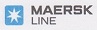 Maersk Line Logo