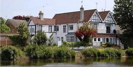 Regatta House