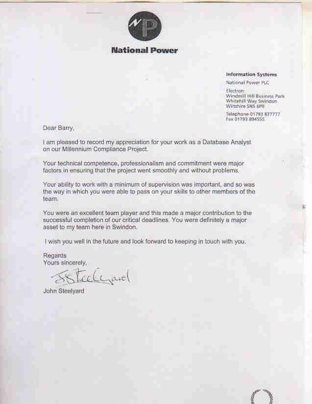 National Power